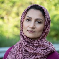 Ambreen Agha, Rsw, Msw, Psychotherapist