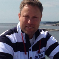 Magnus Olofsson
