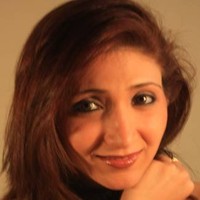 Shernaz Gandhi