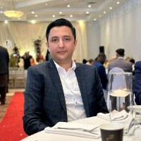 Aqib Iftikhar