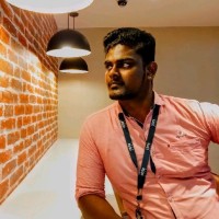 Krishnan S V