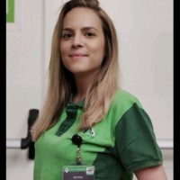 Korina Karagianni