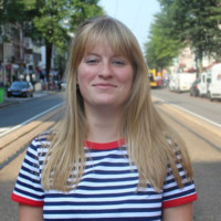 Anne Lotte Hendriks