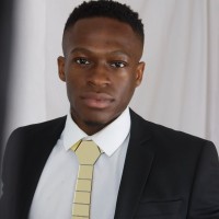 Joshua Atease