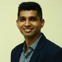 Kaustubh Tawade