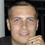 Simon Joyce