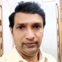 Nagendra Kumar