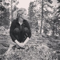 Therese Johansson