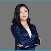 Marsha Wu