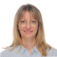 Nathalie Carcopino