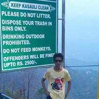 Sudhir Deswal