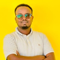 Ilyas Osman