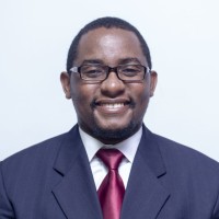 Stephen Nzioka