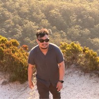 Manish Shrestha