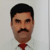 Mohammed Manzoor Ahmed