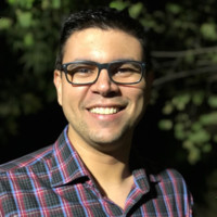 Éverton Fernando Souza De Oliveira