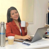 MARIA JOSE VALAREZO