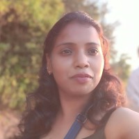 Shanthi Swaminathan