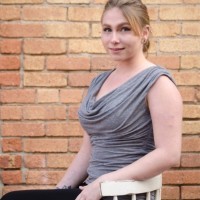 Tiffani Burns