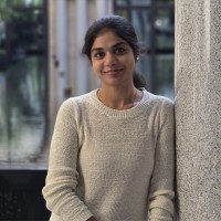 Gaayathri Ghantasala