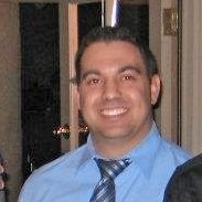 Benjamin Robideau