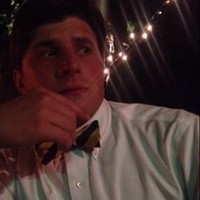 Colby Huffman