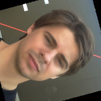 Александр Черников