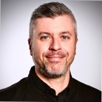 Pierre-Luc Bouvrette