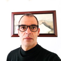 Massimiliano Berti