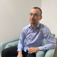 Yuval Alfassi