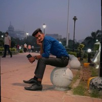 Ashish Kumar Jha
