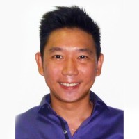 Gerald Lim