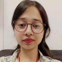 Prachi Bisht