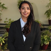 Arushi Arora