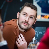 Роман Клюнев