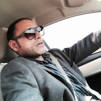 Syed Zaman
