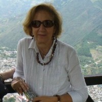 Ines Aguerrondo