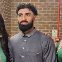 Daaniyal Younas