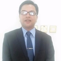 Soumendra Sarkar