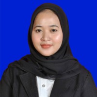 Maulidina Wulandari