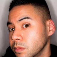 Jonathan Gurango