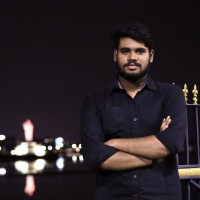 CHANDRAKANTH G