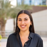 Majdouline Bakkali