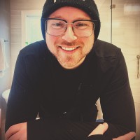 Chase Mccloud, Cts-D/Cts-I