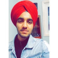 Komalpreet Singh