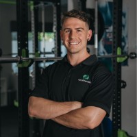 Mitchell Broom