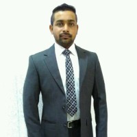 Ghanshyam Jaiswal