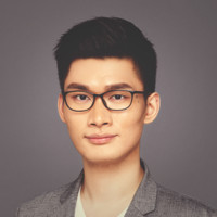 Blake Liu