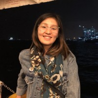 Bibinur Mutalipova