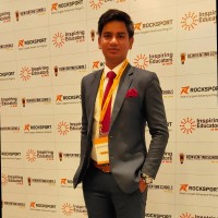 Nishkarsh Gupta